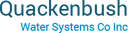 Quackenbush Water Systems Co Inc logo