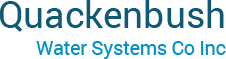 Quackenbush Water Systems Co Inc logo