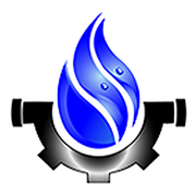 Slater Accurate Well & Pump Co logo