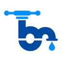 Beacher McNeal Plumbing & Well Pump Service logo