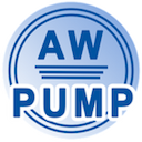 A & w Pump LLC logo