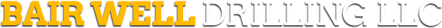 Bair Well Drilling LLC logo