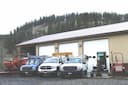 Fords Creek Pump Services logo