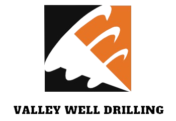 Valley Well Drilling logo