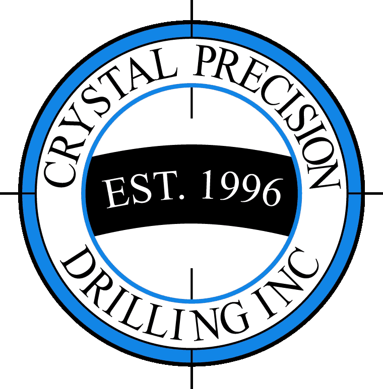 Crystal Precision Drilling Inc logo