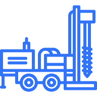 Broekhuis Bros Well Drilling Inc logo