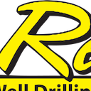 Reliant Well Drilling logo