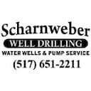 Scharnweber Well Drilling, Inc. logo