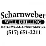 Scharnweber Well Drilling, Inc. logo