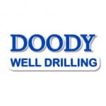 Doody Well Drilling logo