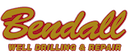 Bendall Well Drilling & Water Softening logo