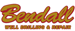 Bendall Well Drilling & Water Softening logo