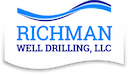 Richman Well Drilling logo