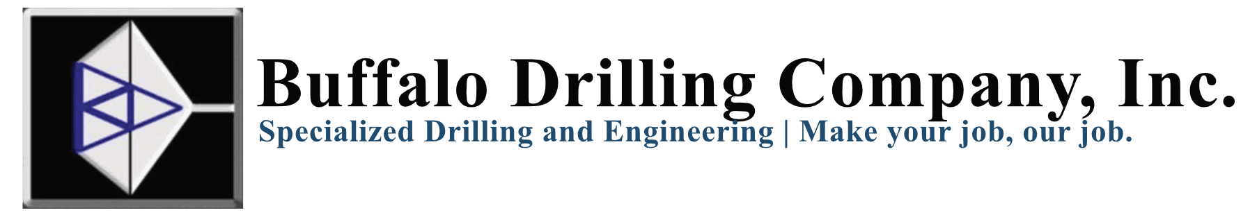 Buffalo Drilling Co Inc logo