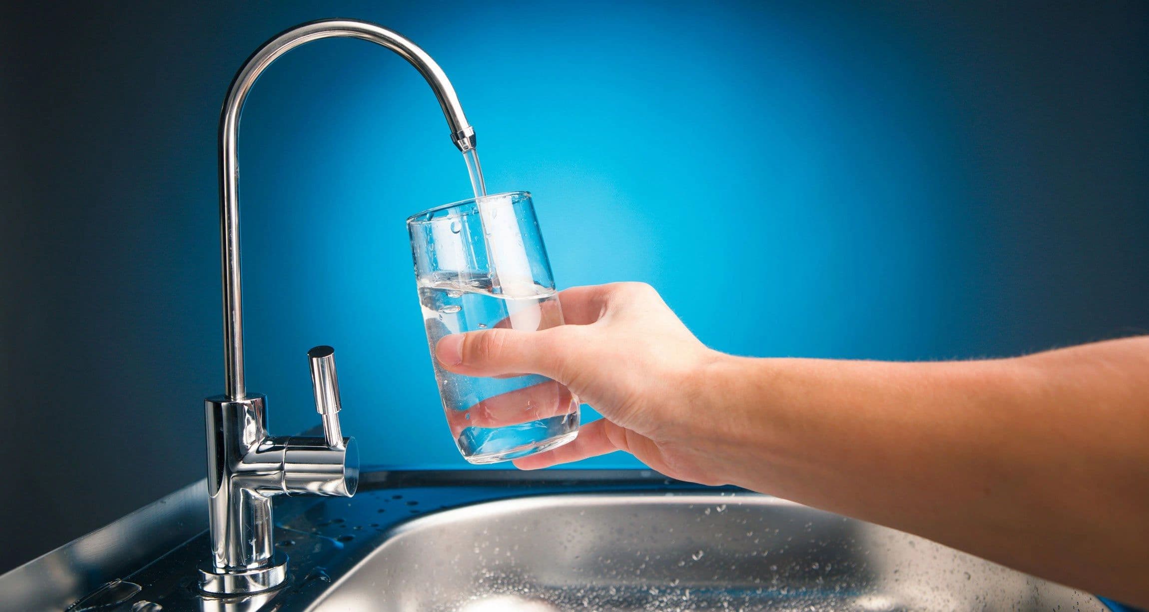 Shutes Water Systems logo