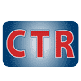 CTR - Cleanup & Total Restoration logo