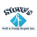 Steve's Well Pump Repair Inc logo
