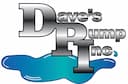 Dave’s Pump & Construction Inc logo