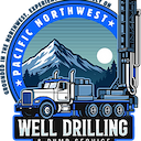 Pacific Northwest Well Drilling & Pump Service LLC logo