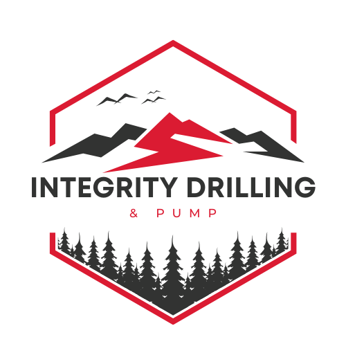 Integrity Well Drilling and Pump logo