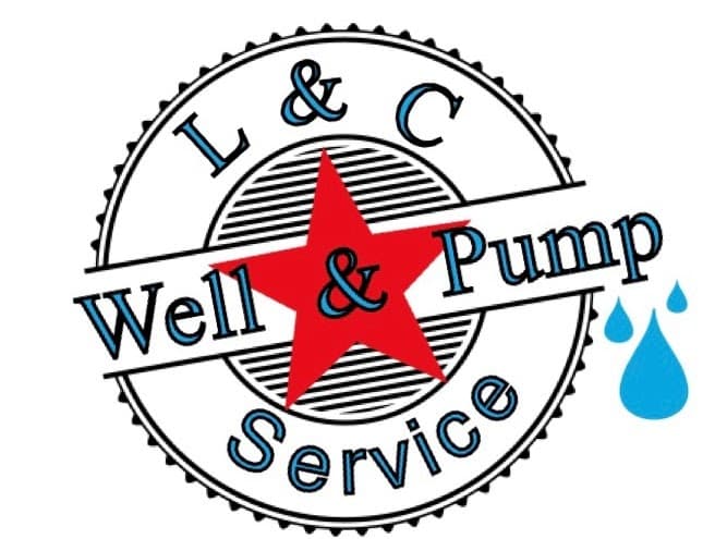 L&C Well & Pump Service LLC logo
