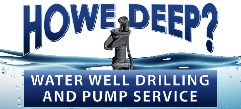Howe Deep logo