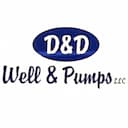 D&D Well & Pumps LLC logo