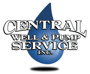 Central Well and Pump Service, Inc. logo