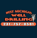 West Michigan Well Drilling logo