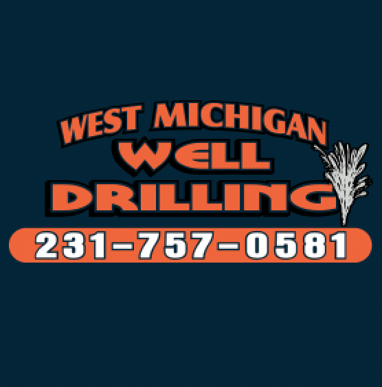 West Michigan Well Drilling logo