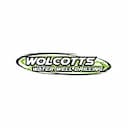 Wolcott's Water Well Drilling logo