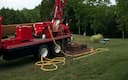 Kitchen & Stumpf Well Drilling LLC logo