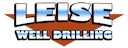 Leise Well Drilling logo
