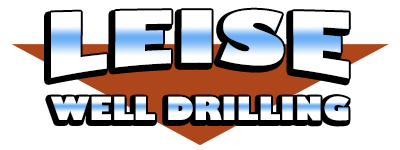 Leise Well Drilling logo