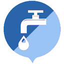 Kriester Artesian Well Company logo
