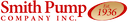 Smith Pump Co. Inc. logo