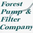 Forest Pump & Filter Co logo