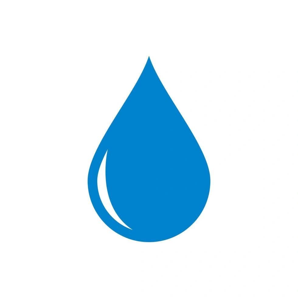 Aqua Works Well Service logo