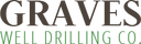 Graves Well Drilling Co. logo