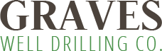 Graves Well Drilling Co. logo