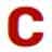 Converse Well Drilling logo