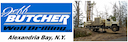 Jeff Butcher Well Drilling Llc logo