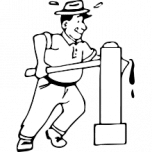 HPS Pipe and Supply, Inc. logo