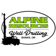 Alpine Resources LLC logo