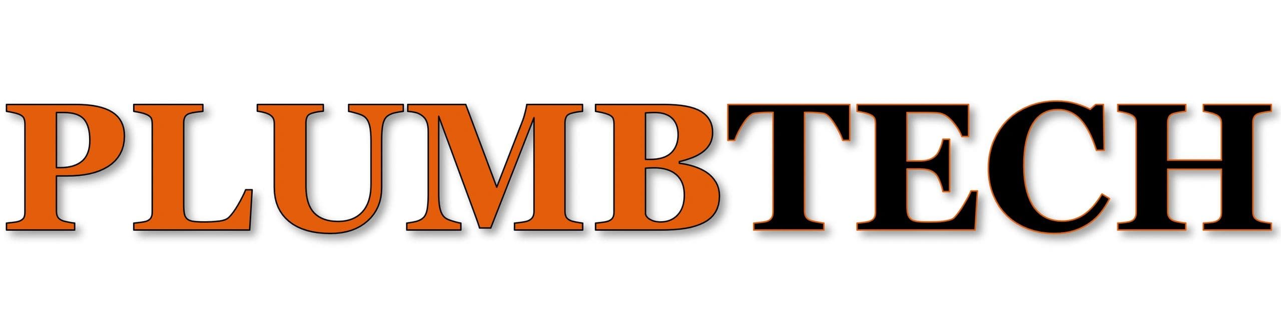 Plumb-Tech logo