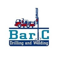 Bar C Drilling and Welding logo