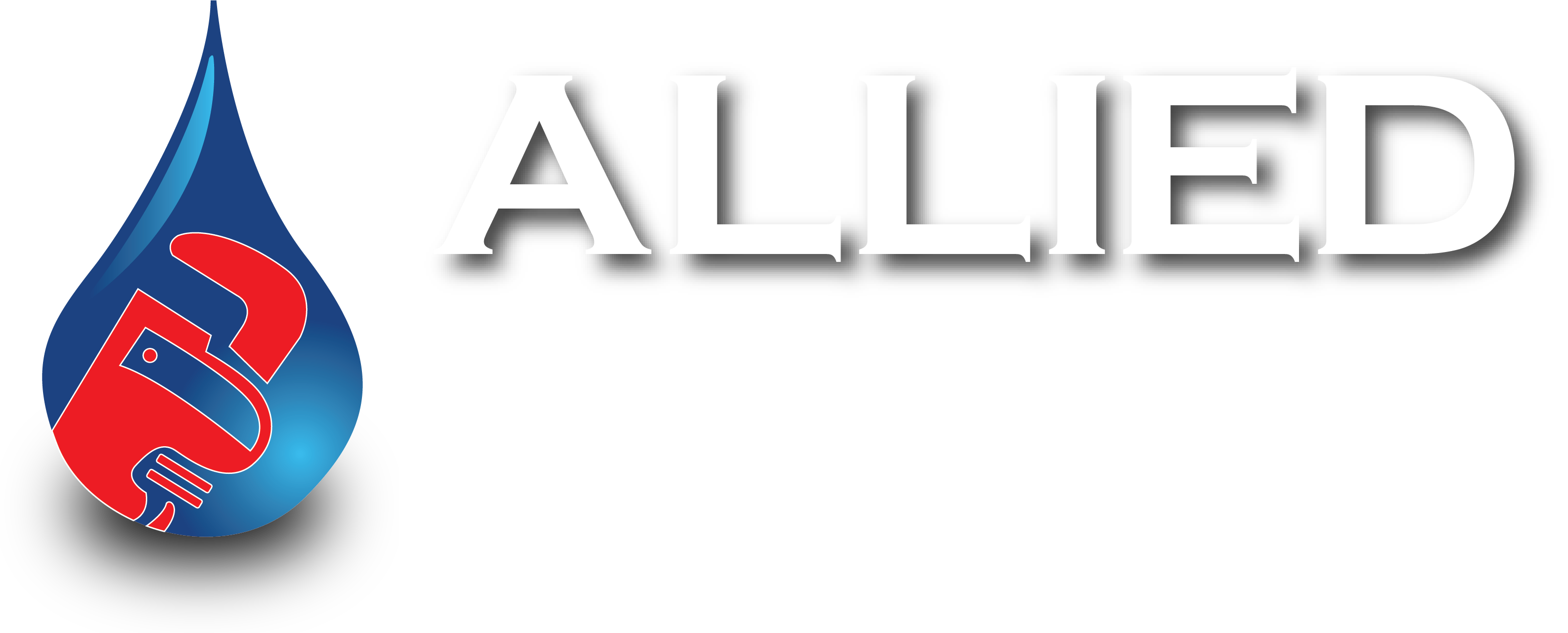 Allied Trenchless logo