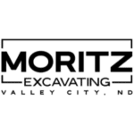 Moritz Excavating logo