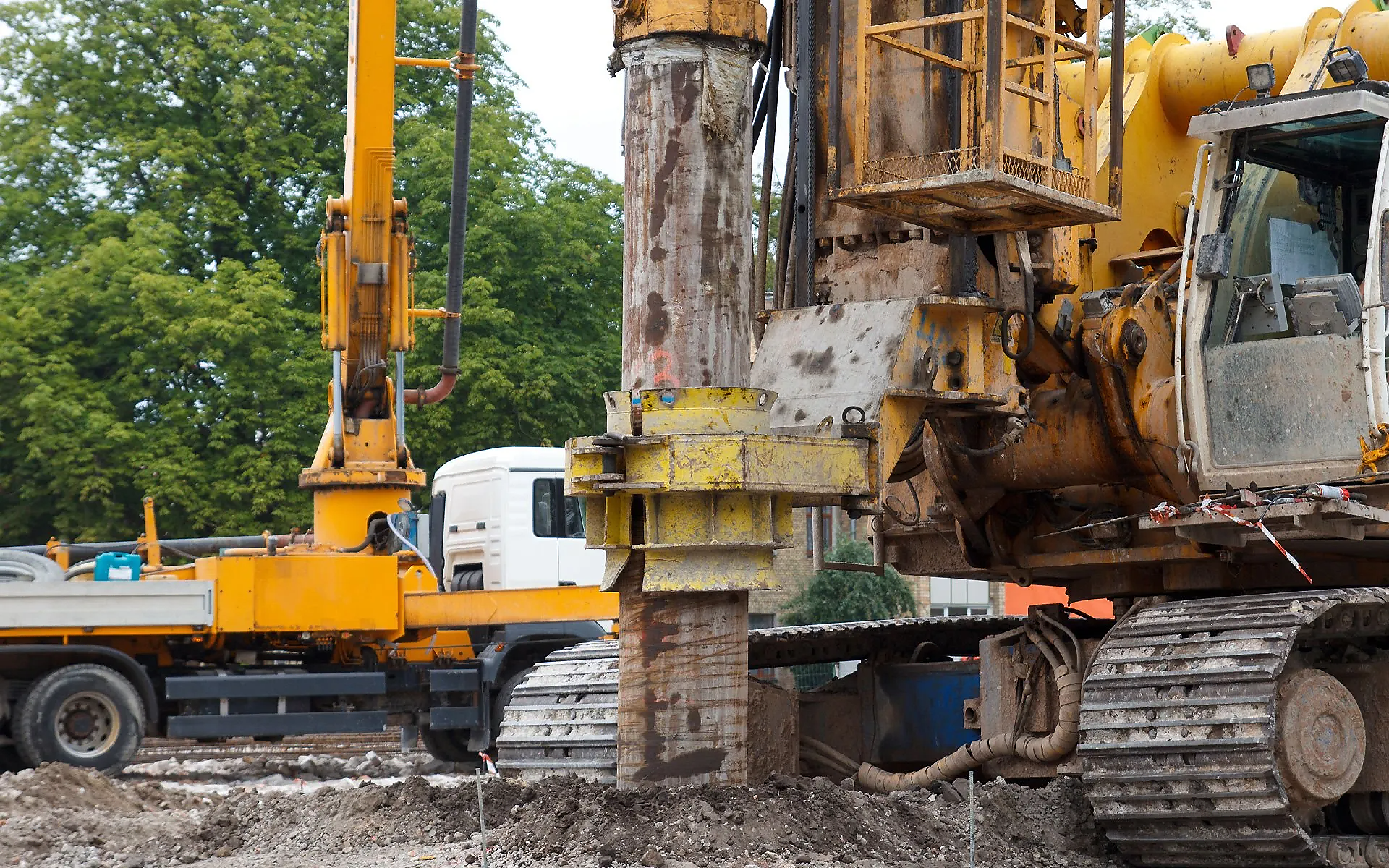 Lako Drilling logo