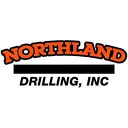 Northland Drilling logo